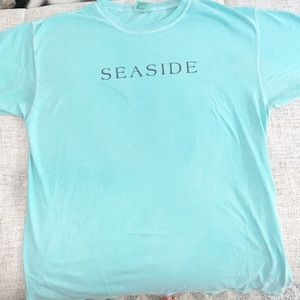 Seaside Shirt - Large UNISEX